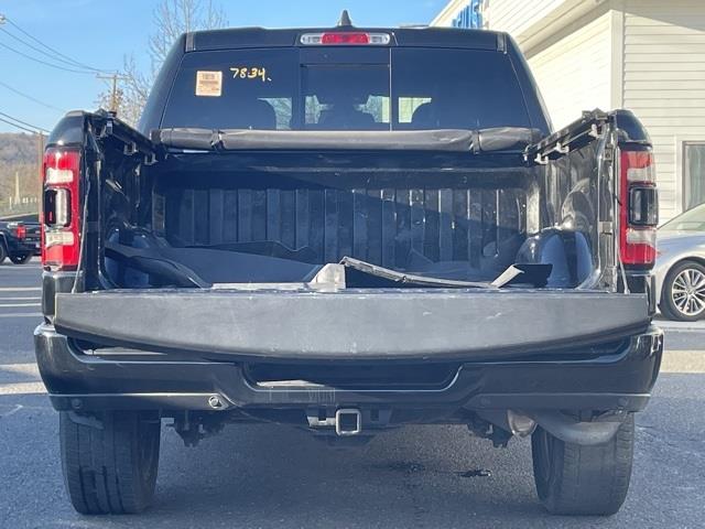 Used Ram 1500 Big Horn/Lone Star 2020 | Blasius Federal Road. Brookfield, Connecticut Used Ram 1500 Big Horn/Lone Star 2020 | Blasius Federal Road. Brookfield, Connecticut