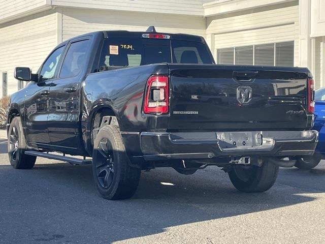 Used Ram 1500 Big Horn/Lone Star 2020 | Blasius Federal Road. Brookfield, Connecticut Used Ram 1500 Big Horn/Lone Star 2020 | Blasius Federal Road. Brookfield, Connecticut