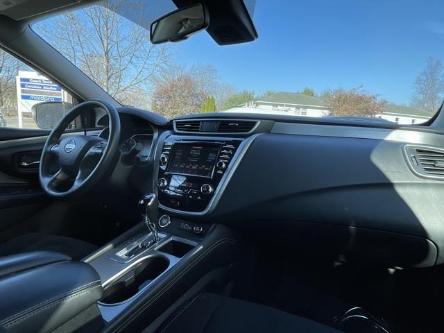 2021 Nissan Murano SV, available for sale in Brookfield, Connecticut | Blasius Federal Road. Brookfield, Connecticut 2021 Nissan Murano SV, available for sale in Brookfield, Connecticut | Blasius Federal Road. Brookfield, Connecticut