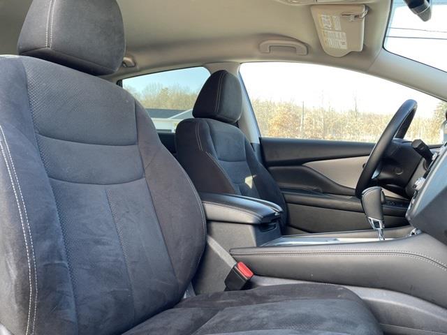 2021 Nissan Murano SV, available for sale in Brookfield, Connecticut | Blasius Federal Road. Brookfield, Connecticut 2021 Nissan Murano SV, available for sale in Brookfield, Connecticut | Blasius Federal Road. Brookfield, Connecticut