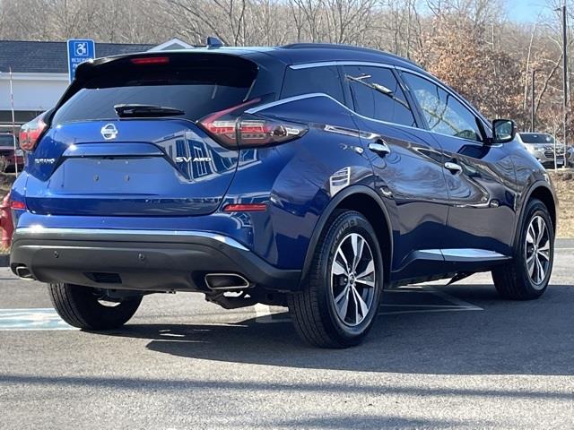 2021 Nissan Murano SV, available for sale in Brookfield, Connecticut | Blasius Federal Road. Brookfield, Connecticut 2021 Nissan Murano SV, available for sale in Brookfield, Connecticut | Blasius Federal Road. Brookfield, Connecticut