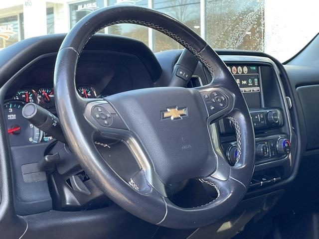 Used Chevrolet Silverado 1500 LT 2018 | Blasius Federal Road. Brookfield, Connecticut Used Chevrolet Silverado 1500 LT 2018 | Blasius Federal Road. Brookfield, Connecticut