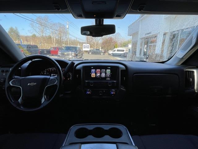 Used Chevrolet Silverado 1500 LT 2018 | Blasius Federal Road. Brookfield, Connecticut Used Chevrolet Silverado 1500 LT 2018 | Blasius Federal Road. Brookfield, Connecticut