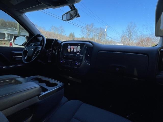 Used Chevrolet Silverado 1500 LT 2018 | Blasius Federal Road. Brookfield, Connecticut Used Chevrolet Silverado 1500 LT 2018 | Blasius Federal Road. Brookfield, Connecticut