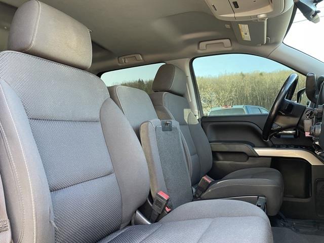Used Chevrolet Silverado 1500 LT 2018 | Blasius Federal Road. Brookfield, Connecticut Used Chevrolet Silverado 1500 LT 2018 | Blasius Federal Road. Brookfield, Connecticut