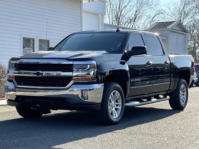 Used Chevrolet Silverado 1500 LT 2018 | Blasius Federal Road. Brookfield, Connecticut Used Chevrolet Silverado 1500 LT 2018 | Blasius Federal Road. Brookfield, Connecticut