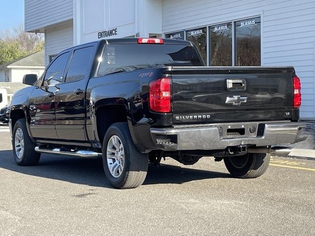 Used Chevrolet Silverado 1500 LT 2018 | Blasius Federal Road. Brookfield, Connecticut Used Chevrolet Silverado 1500 LT 2018 | Blasius Federal Road. Brookfield, Connecticut