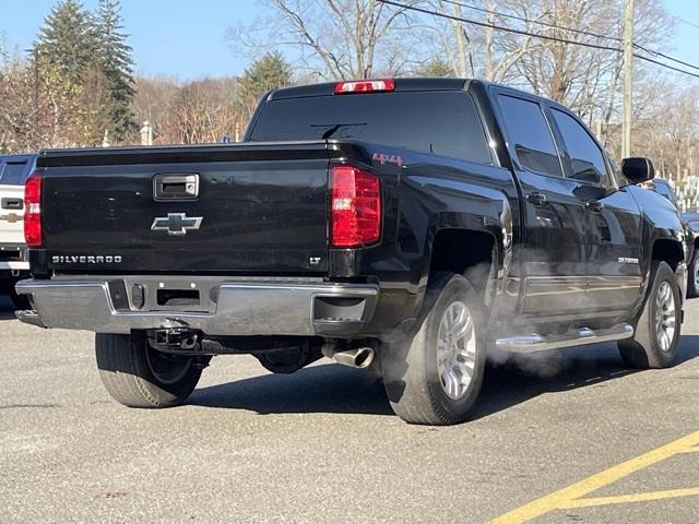 Used Chevrolet Silverado 1500 LT 2018 | Blasius Federal Road. Brookfield, Connecticut Used Chevrolet Silverado 1500 LT 2018 | Blasius Federal Road. Brookfield, Connecticut