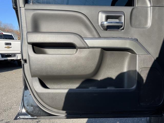Used Chevrolet Silverado 1500 LT 2018 | Blasius Federal Road. Brookfield, Connecticut Used Chevrolet Silverado 1500 LT 2018 | Blasius Federal Road. Brookfield, Connecticut