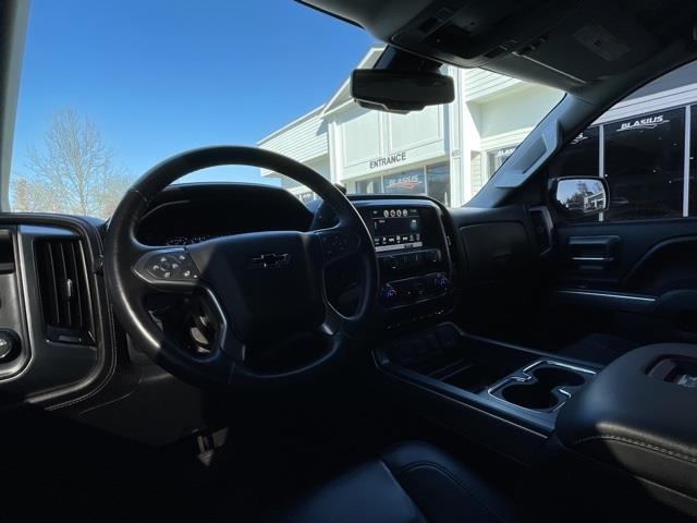 Used Chevrolet Silverado 1500 LTZ 2016 | Blasius Federal Road. Brookfield, Connecticut Used Chevrolet Silverado 1500 LTZ 2016 | Blasius Federal Road. Brookfield, Connecticut