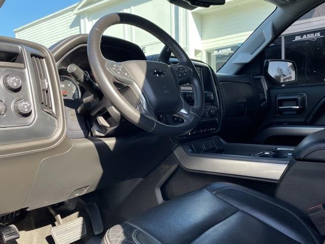 Used Chevrolet Silverado 1500 LTZ 2016 | Blasius Federal Road. Brookfield, Connecticut Used Chevrolet Silverado 1500 LTZ 2016 | Blasius Federal Road. Brookfield, Connecticut