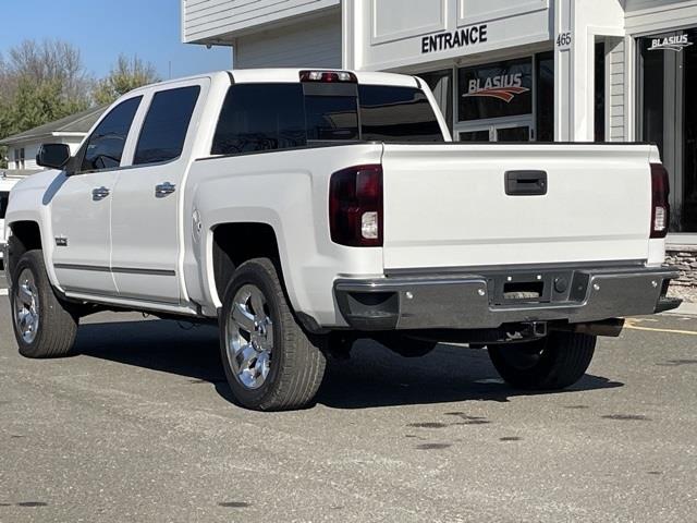 Used Chevrolet Silverado 1500 LTZ 2016 | Blasius Federal Road. Brookfield, Connecticut Used Chevrolet Silverado 1500 LTZ 2016 | Blasius Federal Road. Brookfield, Connecticut