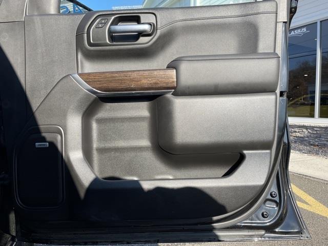 Used GMC Sierra 1500 Elevation 2020 | Blasius Federal Road. Brookfield, Connecticut Used GMC Sierra 1500 Elevation 2020 | Blasius Federal Road. Brookfield, Connecticut