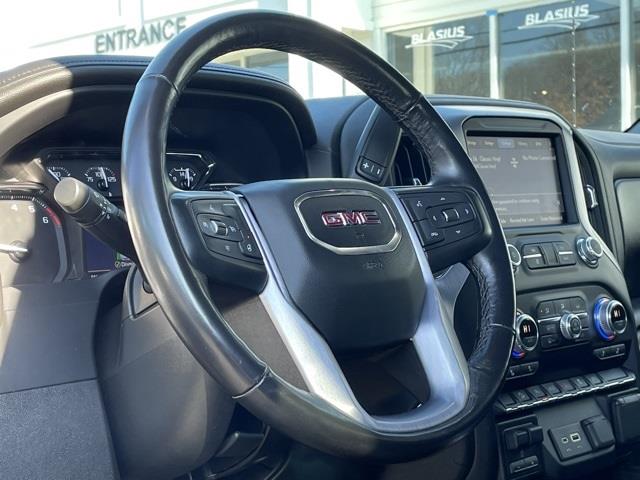 Used GMC Sierra 1500 Elevation 2020 | Blasius Federal Road. Brookfield, Connecticut Used GMC Sierra 1500 Elevation 2020 | Blasius Federal Road. Brookfield, Connecticut
