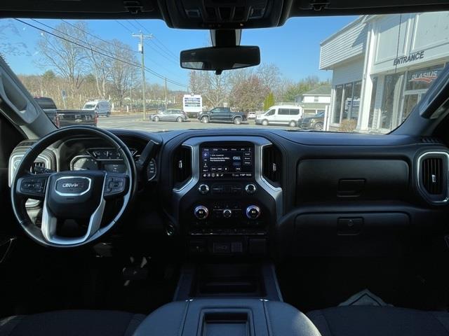 Used GMC Sierra 1500 Elevation 2020 | Blasius Federal Road. Brookfield, Connecticut Used GMC Sierra 1500 Elevation 2020 | Blasius Federal Road. Brookfield, Connecticut
