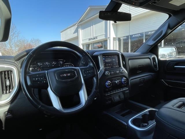 Used GMC Sierra 1500 Elevation 2020 | Blasius Federal Road. Brookfield, Connecticut Used GMC Sierra 1500 Elevation 2020 | Blasius Federal Road. Brookfield, Connecticut
