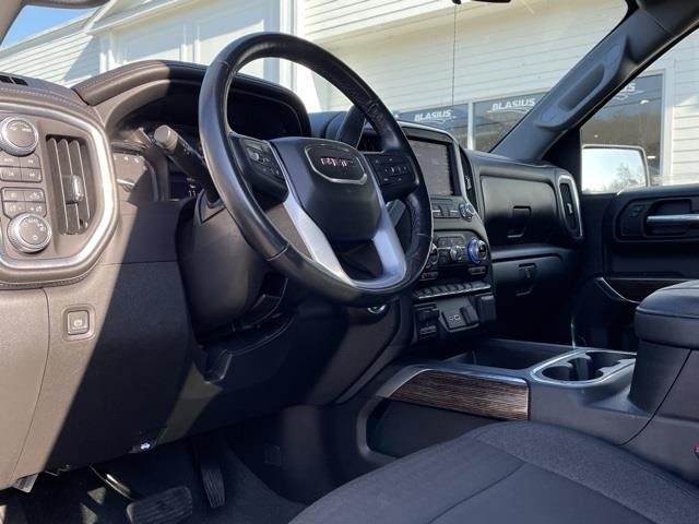 Used GMC Sierra 1500 Elevation 2020 | Blasius Federal Road. Brookfield, Connecticut Used GMC Sierra 1500 Elevation 2020 | Blasius Federal Road. Brookfield, Connecticut