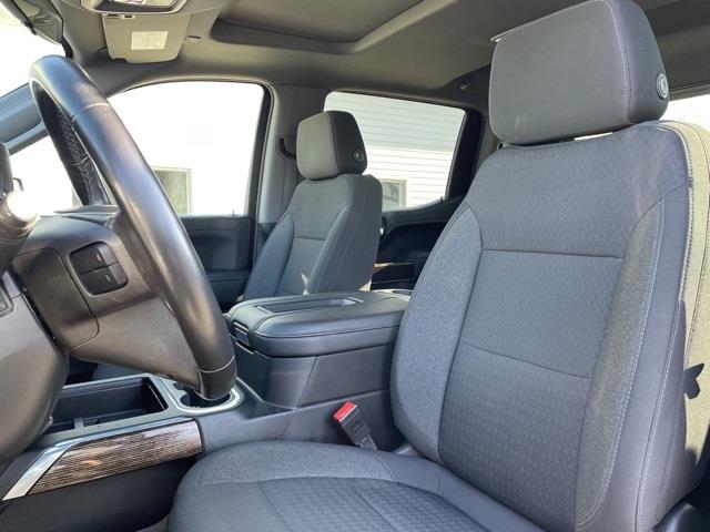 Used GMC Sierra 1500 Elevation 2020 | Blasius Federal Road. Brookfield, Connecticut Used GMC Sierra 1500 Elevation 2020 | Blasius Federal Road. Brookfield, Connecticut