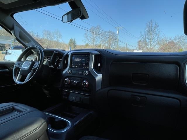 Used GMC Sierra 1500 Elevation 2020 | Blasius Federal Road. Brookfield, Connecticut Used GMC Sierra 1500 Elevation 2020 | Blasius Federal Road. Brookfield, Connecticut
