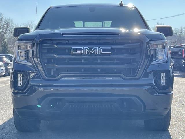 Used GMC Sierra 1500 Elevation 2020 | Blasius Federal Road. Brookfield, Connecticut Used GMC Sierra 1500 Elevation 2020 | Blasius Federal Road. Brookfield, Connecticut