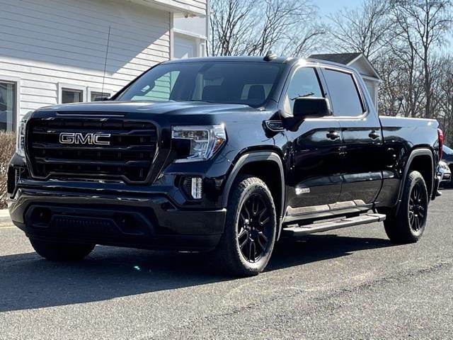 Used GMC Sierra 1500 Elevation 2020 | Blasius Federal Road. Brookfield, Connecticut Used GMC Sierra 1500 Elevation 2020 | Blasius Federal Road. Brookfield, Connecticut