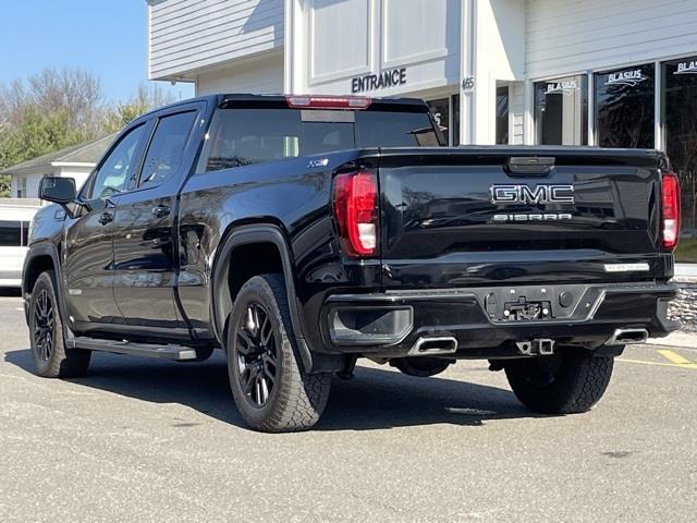 Used GMC Sierra 1500 Elevation 2020 | Blasius Federal Road. Brookfield, Connecticut Used GMC Sierra 1500 Elevation 2020 | Blasius Federal Road. Brookfield, Connecticut