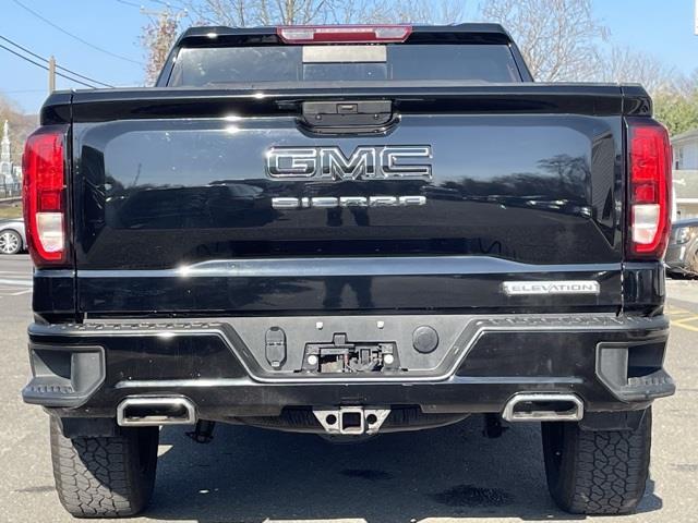 Used GMC Sierra 1500 Elevation 2020 | Blasius Federal Road. Brookfield, Connecticut Used GMC Sierra 1500 Elevation 2020 | Blasius Federal Road. Brookfield, Connecticut