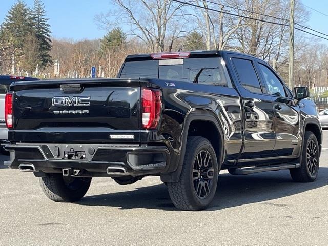 Used GMC Sierra 1500 Elevation 2020 | Blasius Federal Road. Brookfield, Connecticut Used GMC Sierra 1500 Elevation 2020 | Blasius Federal Road. Brookfield, Connecticut