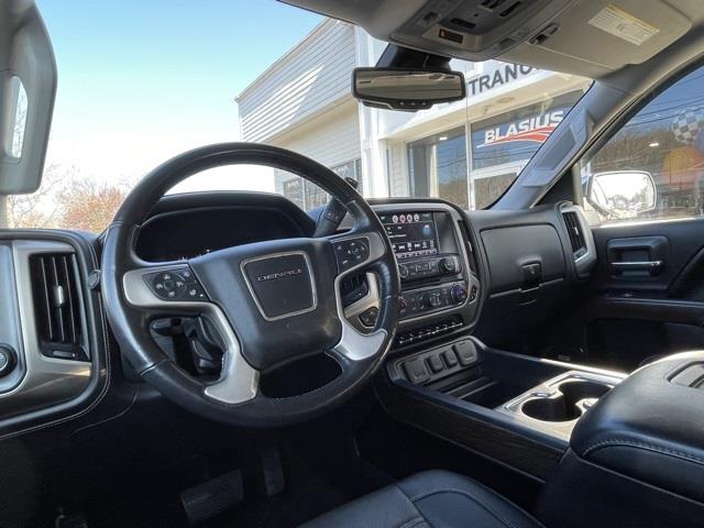 Used GMC Sierra 1500 Denali 2017 | Blasius Federal Road. Brookfield, Connecticut Used GMC Sierra 1500 Denali 2017 | Blasius Federal Road. Brookfield, Connecticut