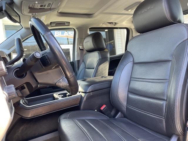 Used GMC Sierra 1500 Denali 2017 | Blasius Federal Road. Brookfield, Connecticut Used GMC Sierra 1500 Denali 2017 | Blasius Federal Road. Brookfield, Connecticut