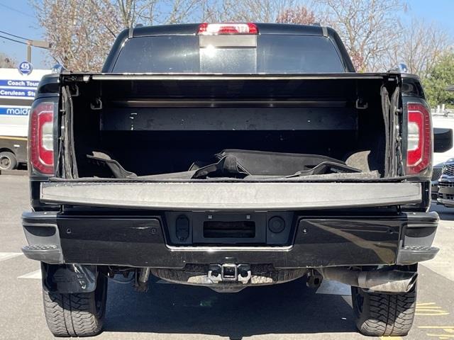Used GMC Sierra 1500 Denali 2017 | Blasius Federal Road. Brookfield, Connecticut Used GMC Sierra 1500 Denali 2017 | Blasius Federal Road. Brookfield, Connecticut
