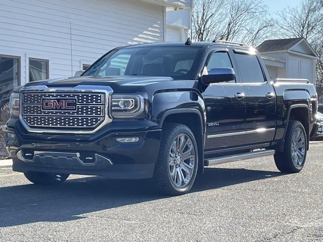 Used GMC Sierra 1500 Denali 2017 | Blasius Federal Road. Brookfield, Connecticut Used GMC Sierra 1500 Denali 2017 | Blasius Federal Road. Brookfield, Connecticut