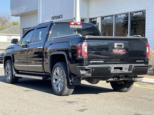 Used GMC Sierra 1500 Denali 2017 | Blasius Federal Road. Brookfield, Connecticut Used GMC Sierra 1500 Denali 2017 | Blasius Federal Road. Brookfield, Connecticut