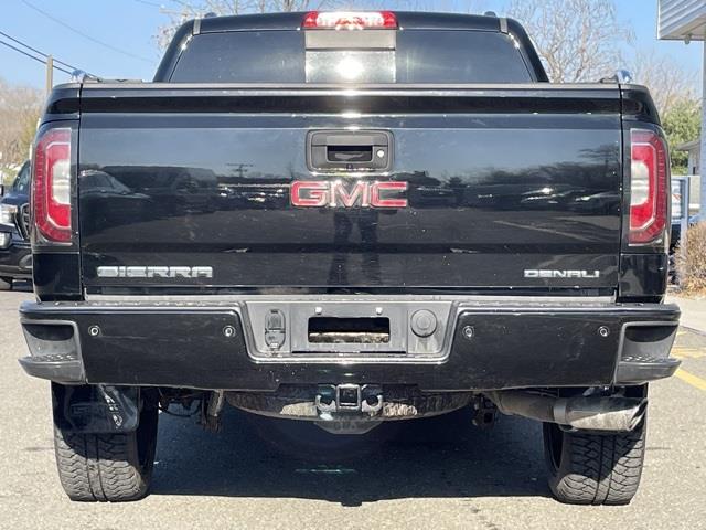Used GMC Sierra 1500 Denali 2017 | Blasius Federal Road. Brookfield, Connecticut Used GMC Sierra 1500 Denali 2017 | Blasius Federal Road. Brookfield, Connecticut