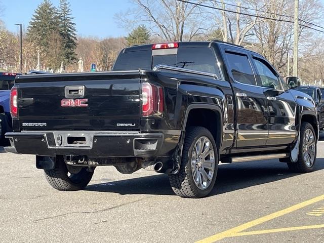 Used GMC Sierra 1500 Denali 2017 | Blasius Federal Road. Brookfield, Connecticut Used GMC Sierra 1500 Denali 2017 | Blasius Federal Road. Brookfield, Connecticut