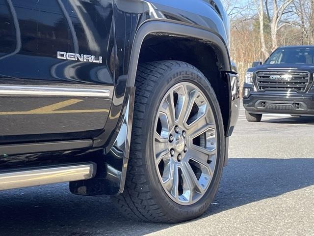 Used GMC Sierra 1500 Denali 2017 | Blasius Federal Road. Brookfield, Connecticut Used GMC Sierra 1500 Denali 2017 | Blasius Federal Road. Brookfield, Connecticut