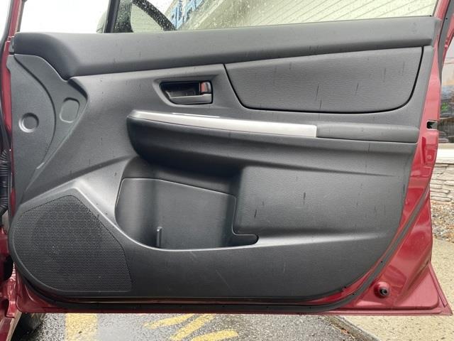 Used Subaru Impreza 2.0i 2016 | Blasius Federal Road. Brookfield, Connecticut Used Subaru Impreza 2.0i 2016 | Blasius Federal Road. Brookfield, Connecticut