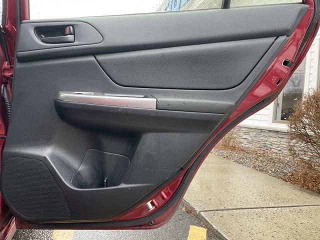 Used Subaru Impreza 2.0i 2016 | Blasius Federal Road. Brookfield, Connecticut Used Subaru Impreza 2.0i 2016 | Blasius Federal Road. Brookfield, Connecticut