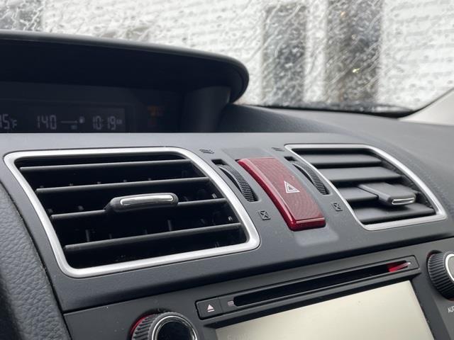 Used Subaru Impreza 2.0i 2016 | Blasius Federal Road. Brookfield, Connecticut Used Subaru Impreza 2.0i 2016 | Blasius Federal Road. Brookfield, Connecticut