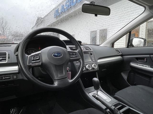 Used Subaru Impreza 2.0i 2016 | Blasius Federal Road. Brookfield, Connecticut Used Subaru Impreza 2.0i 2016 | Blasius Federal Road. Brookfield, Connecticut