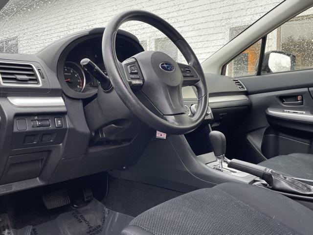Used Subaru Impreza 2.0i 2016 | Blasius Federal Road. Brookfield, Connecticut Used Subaru Impreza 2.0i 2016 | Blasius Federal Road. Brookfield, Connecticut