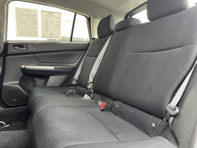 Used Subaru Impreza 2.0i 2016 | Blasius Federal Road. Brookfield, Connecticut Used Subaru Impreza 2.0i 2016 | Blasius Federal Road. Brookfield, Connecticut