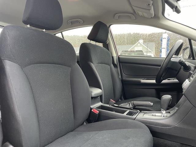 Used Subaru Impreza 2.0i 2016 | Blasius Federal Road. Brookfield, Connecticut Used Subaru Impreza 2.0i 2016 | Blasius Federal Road. Brookfield, Connecticut