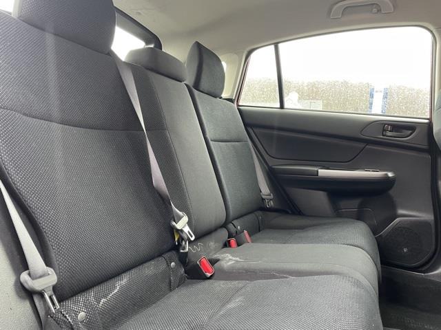 Used Subaru Impreza 2.0i 2016 | Blasius Federal Road. Brookfield, Connecticut Used Subaru Impreza 2.0i 2016 | Blasius Federal Road. Brookfield, Connecticut