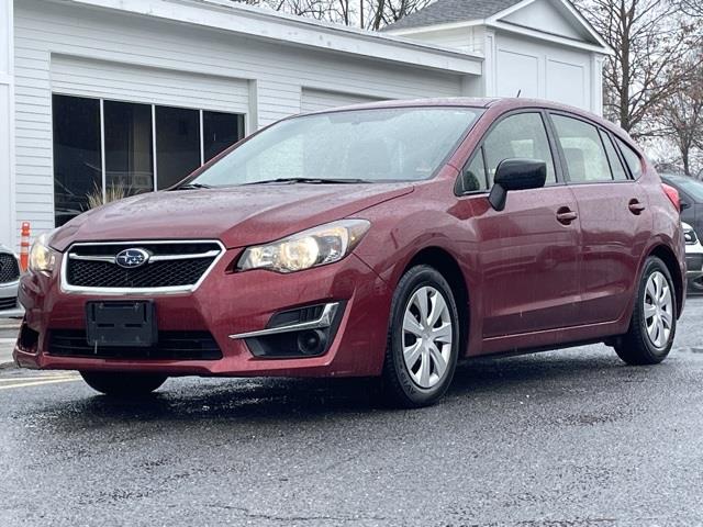 Used Subaru Impreza 2.0i 2016 | Blasius Federal Road. Brookfield, Connecticut Used Subaru Impreza 2.0i 2016 | Blasius Federal Road. Brookfield, Connecticut