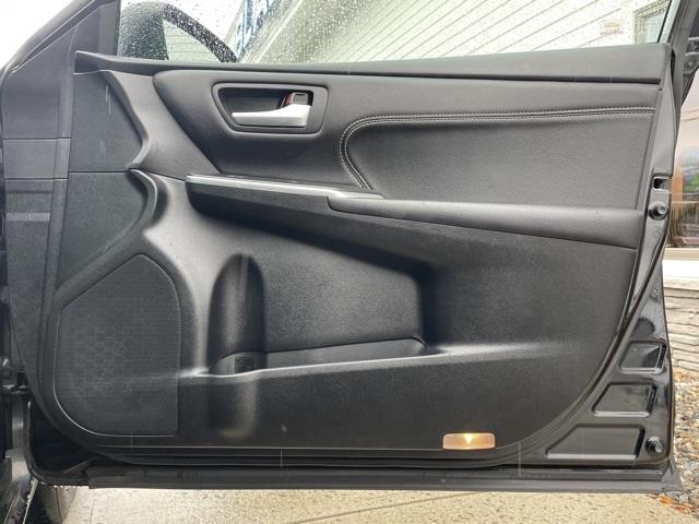 Used Toyota Camry XLE 2017 | Blasius Federal Road. Brookfield, Connecticut Used Toyota Camry XLE 2017 | Blasius Federal Road. Brookfield, Connecticut