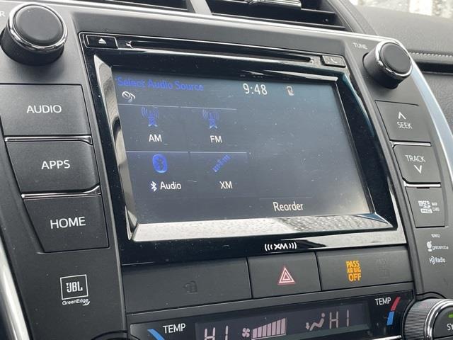 Used Toyota Camry XLE 2017 | Blasius Federal Road. Brookfield, Connecticut Used Toyota Camry XLE 2017 | Blasius Federal Road. Brookfield, Connecticut