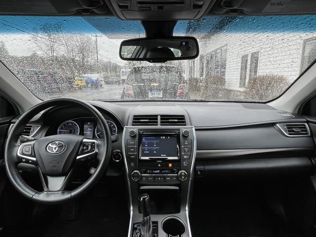 Used Toyota Camry XLE 2017 | Blasius Federal Road. Brookfield, Connecticut Used Toyota Camry XLE 2017 | Blasius Federal Road. Brookfield, Connecticut