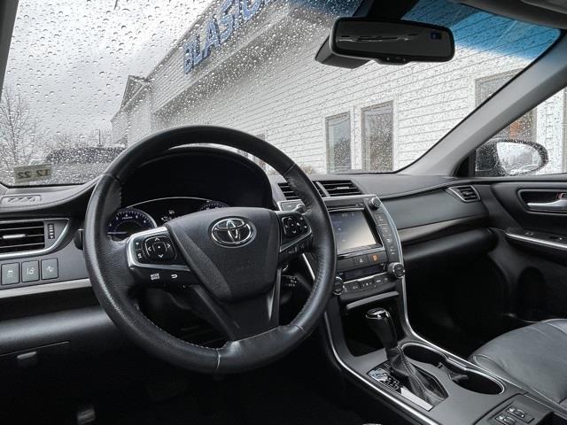 Used Toyota Camry XLE 2017 | Blasius Federal Road. Brookfield, Connecticut Used Toyota Camry XLE 2017 | Blasius Federal Road. Brookfield, Connecticut