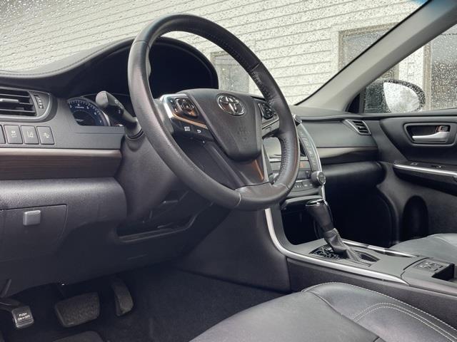 Used Toyota Camry XLE 2017 | Blasius Federal Road. Brookfield, Connecticut Used Toyota Camry XLE 2017 | Blasius Federal Road. Brookfield, Connecticut